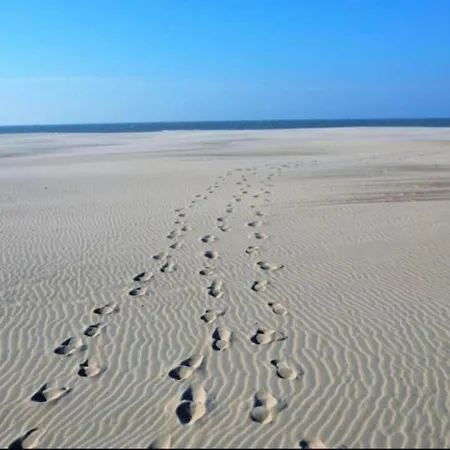 Lejlighed Solar Circuit 0704 With A Location Nieuwpoort